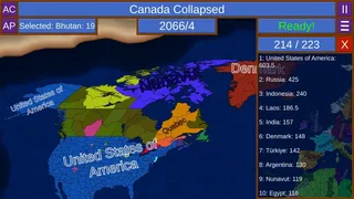 Скриншот 8 к игре EarthRoyale