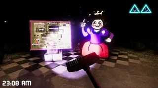 Скриншот 1 к игре Magical Queen's Land