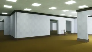 Скриншот 1 к игре The Backroom - Lost and Found