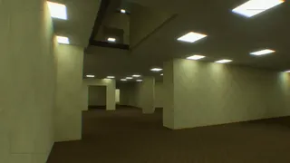 Скриншот 2 к игре The Backroom - Lost and Found