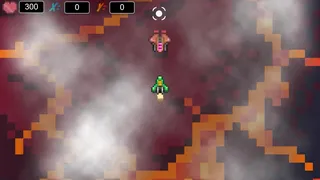 Скриншот 4 к игре Asteroid