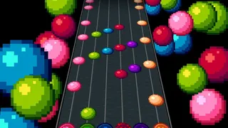 Скриншот 1 к игре Game Over - A Musical RPG??