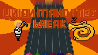 Скриншот 7 к игре Game Over - A Musical RPG??