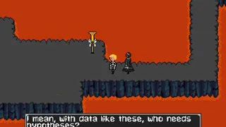 Скриншот 8 к игре Game Over - A Musical RPG??