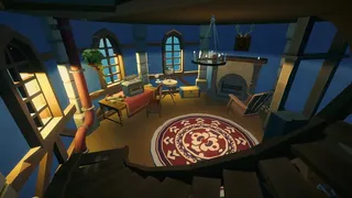 Скриншот 5 к игре Lighthouse Keeper