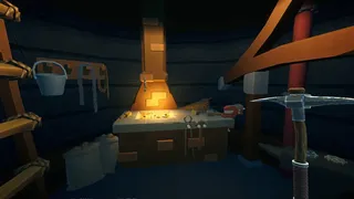 Скриншот 6 к игре Lighthouse Keeper