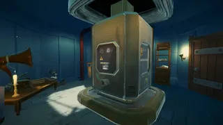 Скриншот 7 к игре Lighthouse Keeper