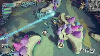 Скриншот 3 к игре Hit and Boom