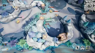Скриншот 7 к игре Hit and Boom