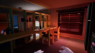 Скриншот 2 к игре The Creature: Escape Room