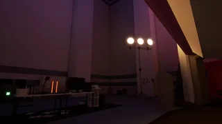 Скриншот 4 к игре The Creature: Escape Room