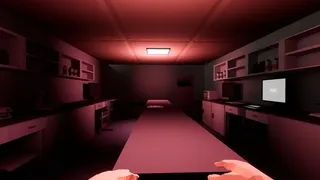 Скриншот 6 к игре The Creature: Escape Room