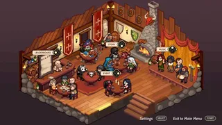 Скриншот 5 к игре Epic Party Quest