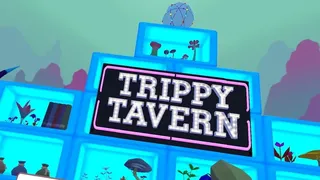 Скриншот 3 к игре Trippy Tavern
