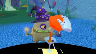 Скриншот 6 к игре Trippy Tavern