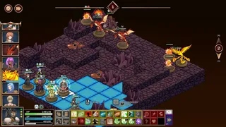 Скриншот 1 к игре Our Adventurer Guild
