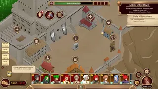 Скриншот 6 к игре Our Adventurer Guild