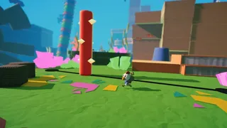 Скриншот 4 к игре PaperKlay