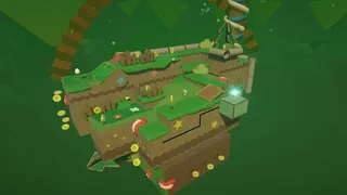 Скриншот 7 к игре PaperKlay