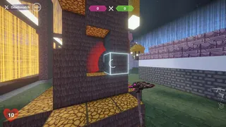 Скриншот 2 к игре Chunkers