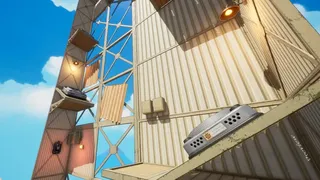 Скриншот 5 к игре Gunning Over It!
