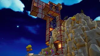 Скриншот 8 к игре Gunning Over It!