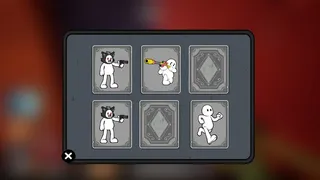 Скриншот 3 к игре Spy Rumble