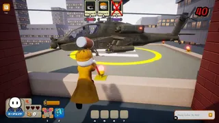 Скриншот 5 к игре Spy Rumble