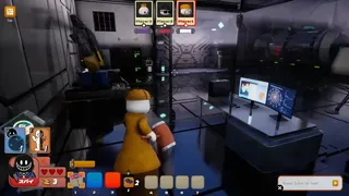 Скриншот 7 к игре Spy Rumble