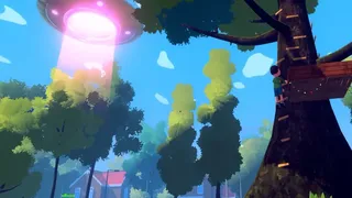 Скриншот 2 к игре Treefender