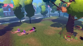Скриншот 4 к игре Treefender
