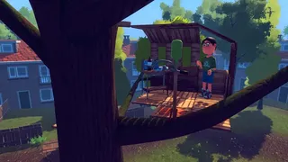 Скриншот 5 к игре Treefender