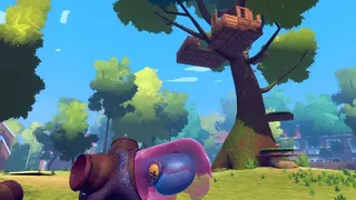 Скриншот 7 к игре Treefender