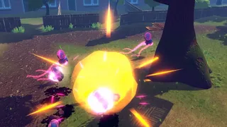 Скриншот 8 к игре Treefender