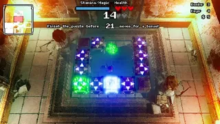Скриншот 5 к игре Vulgaria