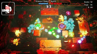Скриншот 6 к игре Vulgaria