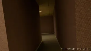 Скриншот 3 к игре Nightmare Rooms VR