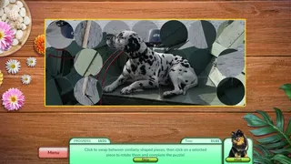 Скриншот 3 к игре I Love Finding MORE Pups