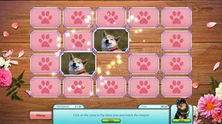 Скриншот 4 к игре I Love Finding MORE Pups