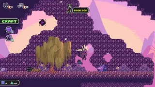 Скриншот 1 к игре Pixies 'n Crafts