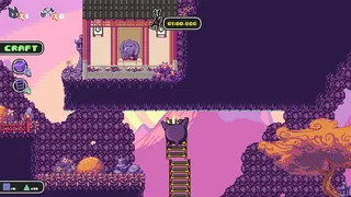 Скриншот 2 к игре Pixies 'n Crafts