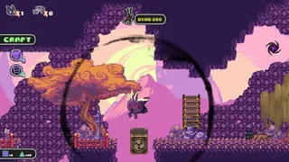 Скриншот 4 к игре Pixies 'n Crafts