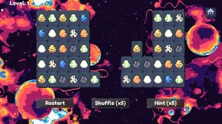 Скриншот 4 к игре STEIIARIA