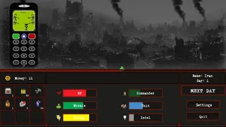 Скриншот 5 к игре 30 days in red army