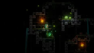 Скриншот 1 к игре Himno The Silent Melody: Ruins