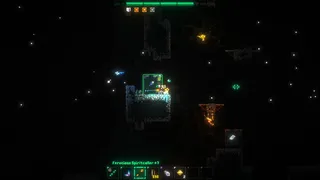 Скриншот 3 к игре Himno The Silent Melody: Ruins