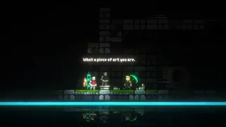 Скриншот 6 к игре Himno The Silent Melody: Ruins