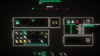 Скриншот 8 к игре Himno The Silent Melody: Ruins