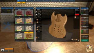 Скриншот 2 к игре Music Store Simulator