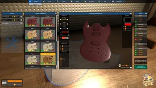 Скриншот 3 к игре Music Store Simulator